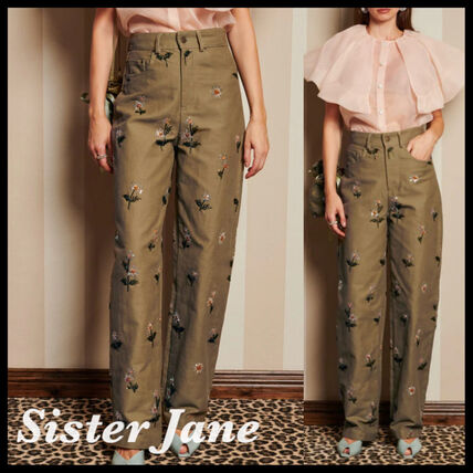 Sister Jane(シスタージェーン) ボトムス(レディース) - ブランド通販