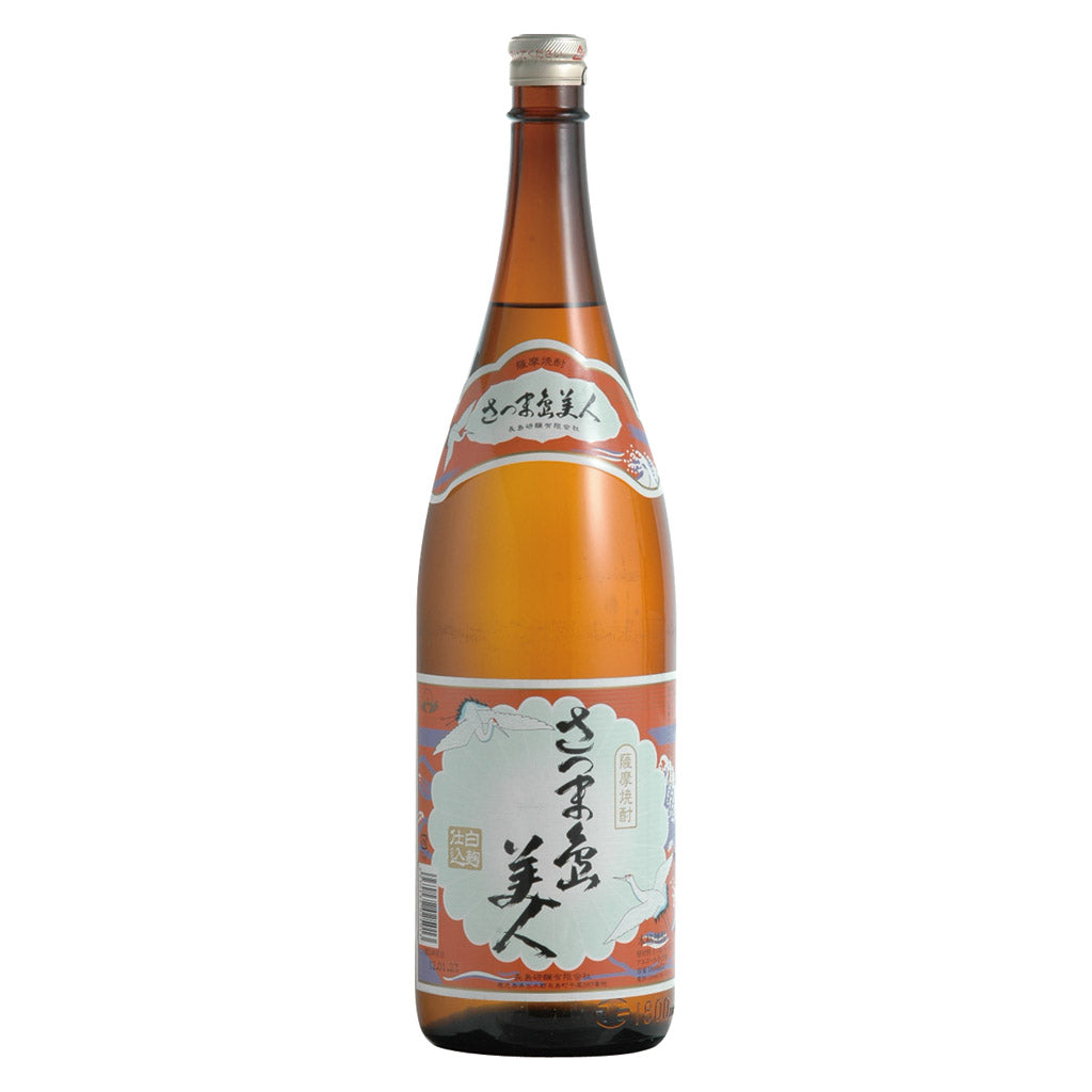 森伊蔵 1800ml – 酒類ドットコム